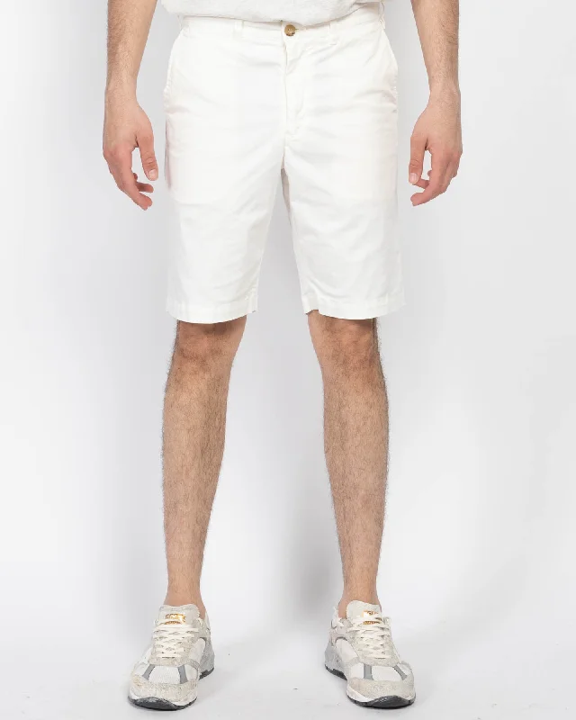 Men's Pants with Flap PocketsIvy Twill Shorts