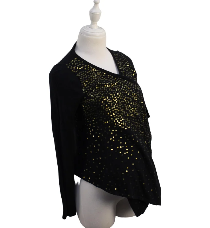 Men's Sweaters with Belt LoopsSeraphine Maternity Cardigan S (US 4)