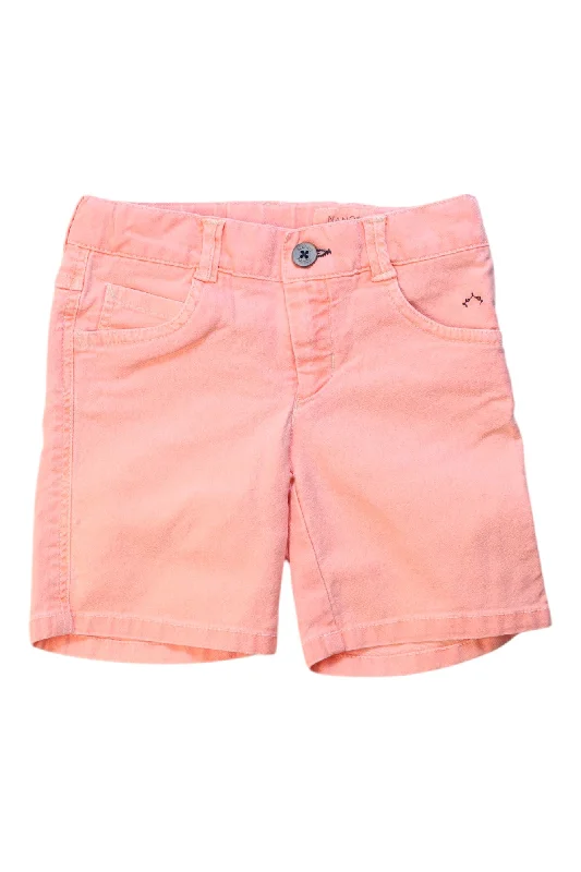 Men's Sports Pants for Active LifestylesNanos Shorts 4T