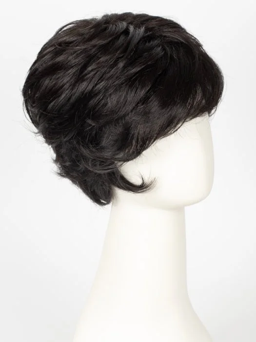 Allure Petite | Synthetic Wig (Basic Cap)