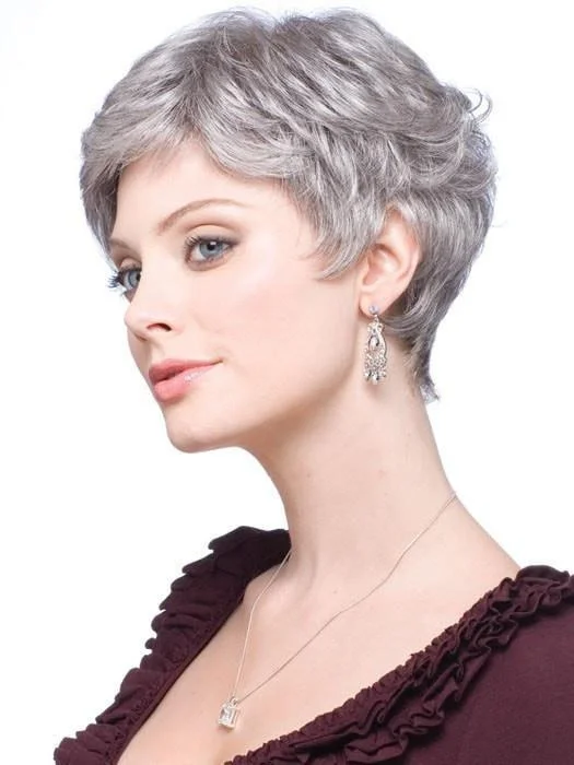 Alyssa by Amore | Double Monofilament Wig | CLOSEOUT