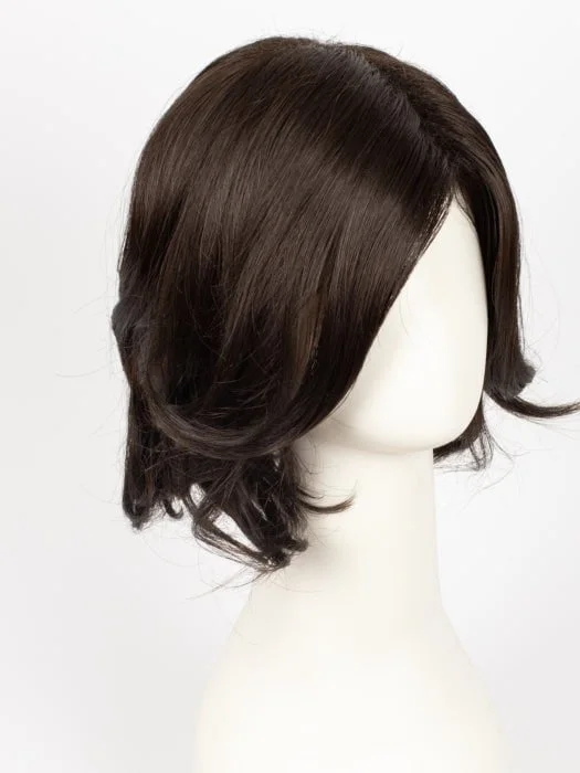 Amal | Synthetic Wig (Basic Cap)