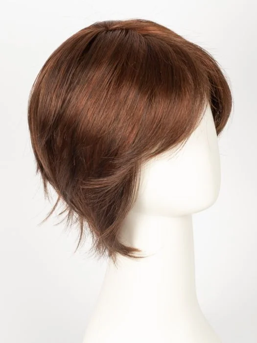 Fame | Synthetic Lace Front Wig (Hand-Tied)