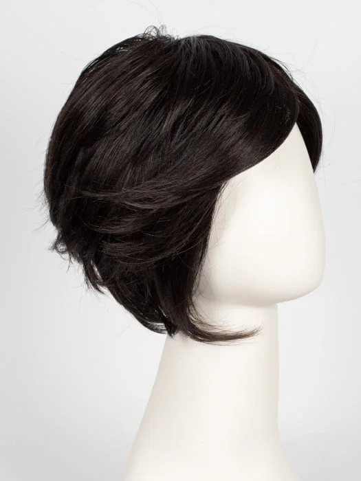 Go To Style | Synthetic Lace Front Wig (Mono Part)