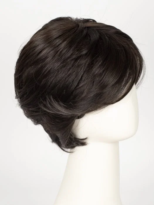 Ready For Takeoff | Synthetic Lace Front Wig (Mono Top)