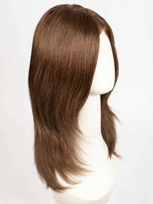 Thea | Remy Human Hair Lace Front Wig (Hand Tied)