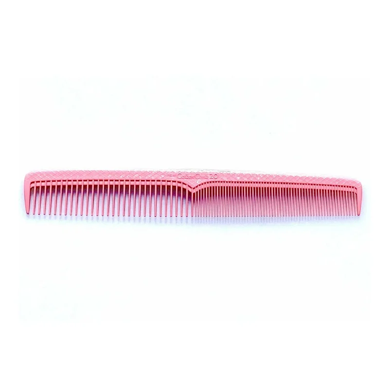 Cesibon #20 Cutting Comb - Pink