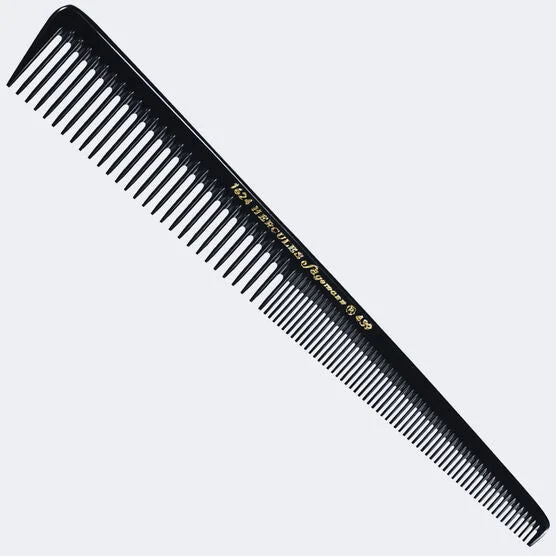 Hercules Taper Cutting Comb 7.5