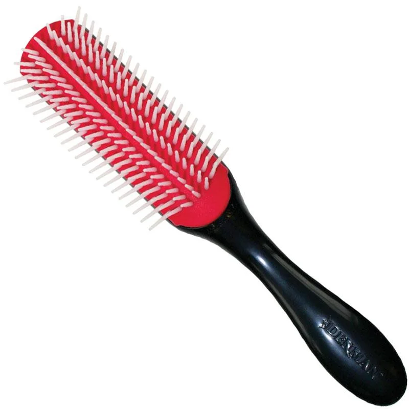 Denman Original 7 Row Brush