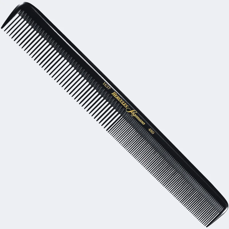 Hercules Cutting Comb 8.5