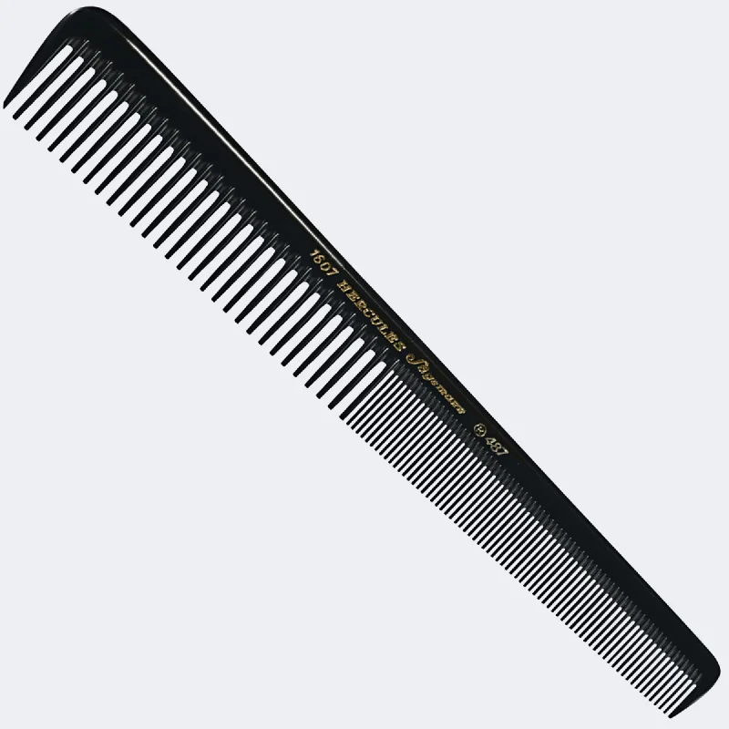 Hercules Barber Styling Comb 7.5