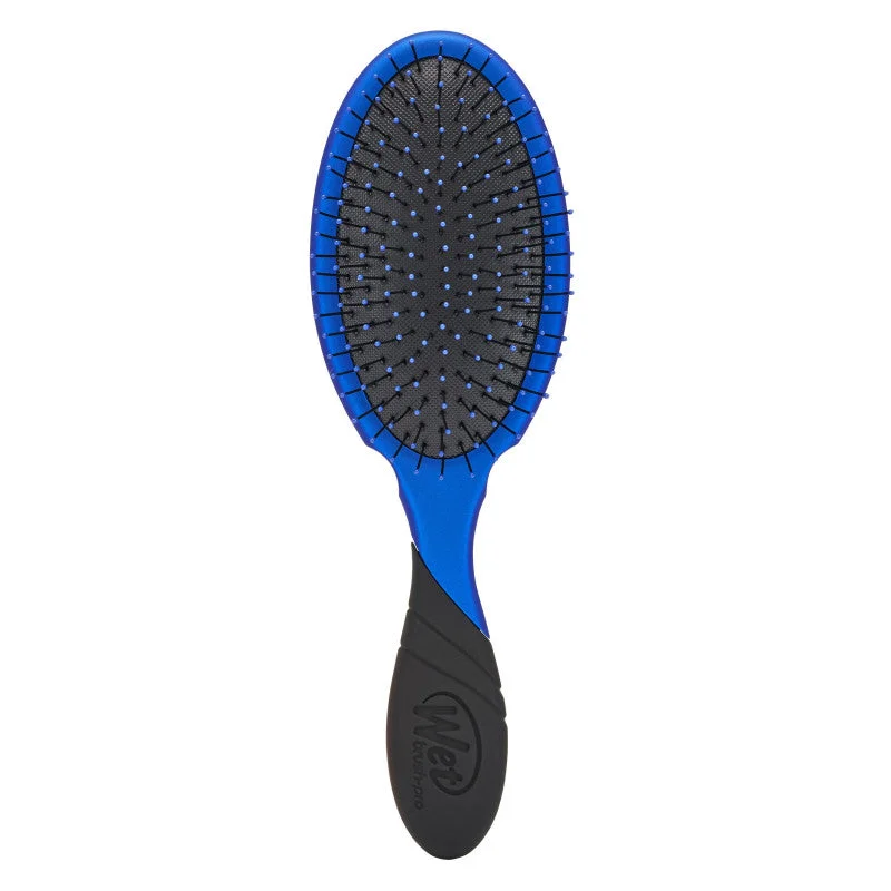 Wetbrush Pro Detangler Royal Blue