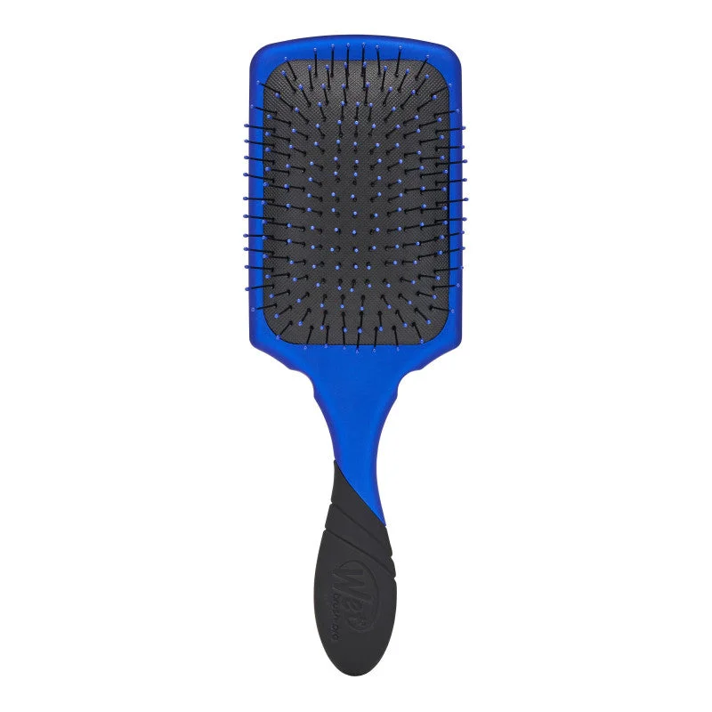 Wetbrush Pro Paddle Detangler Royal Blue