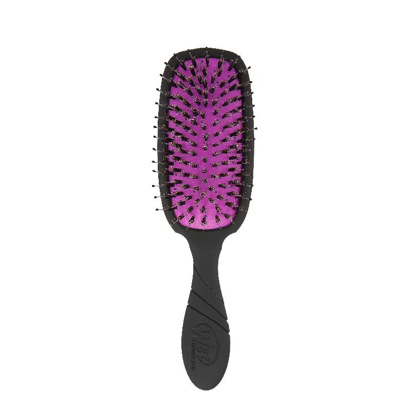 Wetbrush Pro Shine Enhancer Black