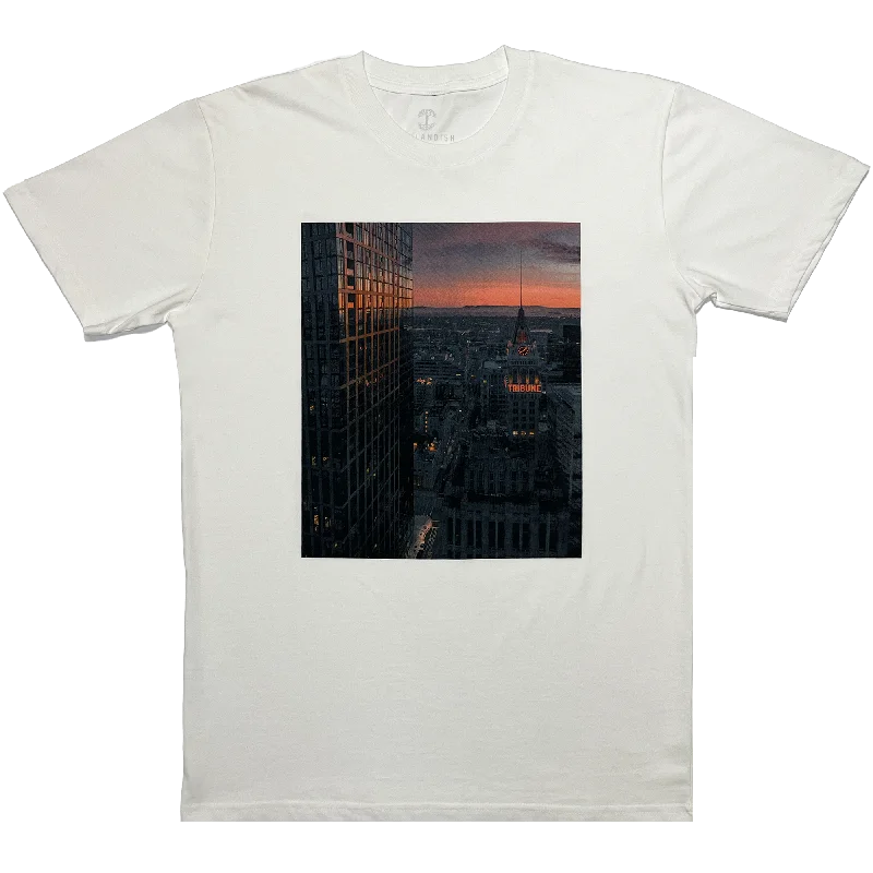 Gotham Pretty Tee