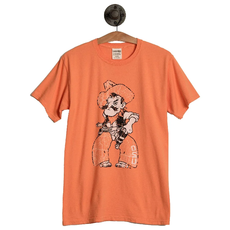 OSU PISTOL PETE TEE - OSUPPT