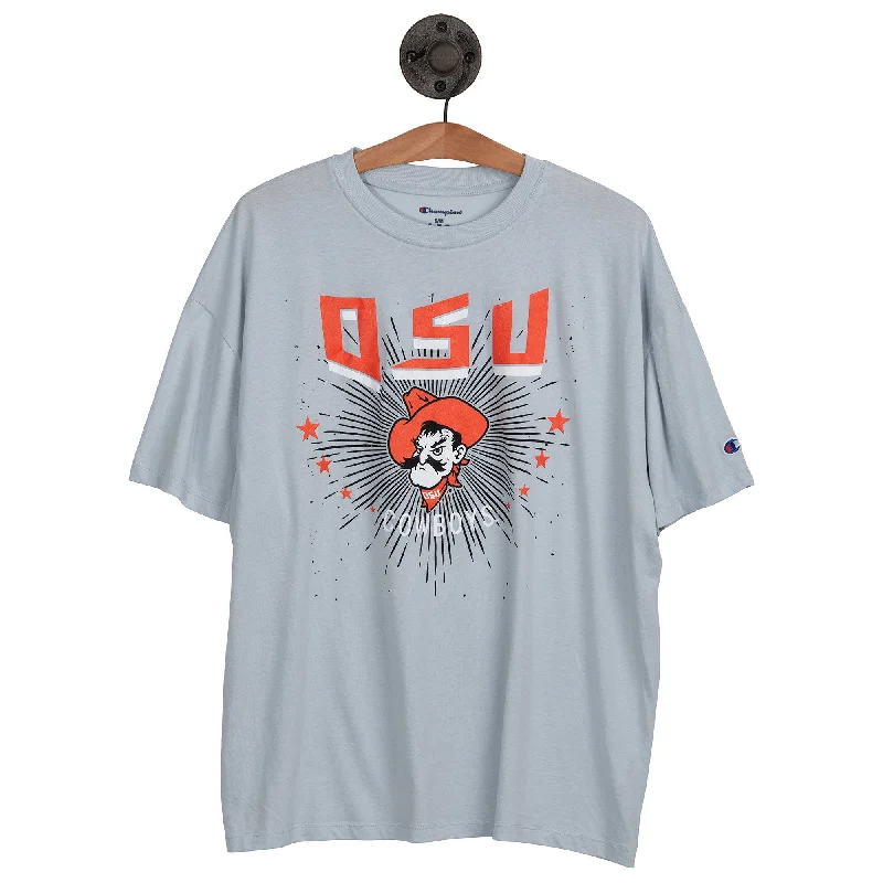 OSU WOMEN'S OVERSIZED TEE - OSUWOST