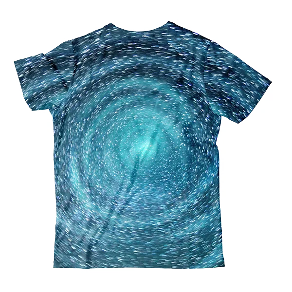 Space Portal T-Shirt