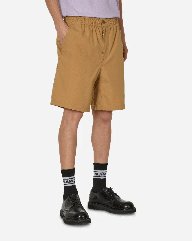 Norris Shorts Beige