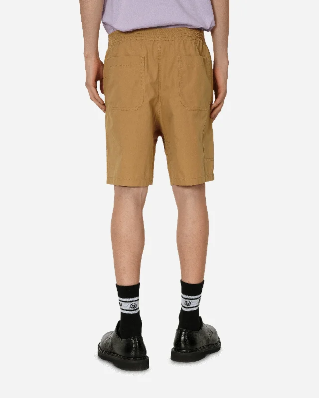 Norris Shorts Beige