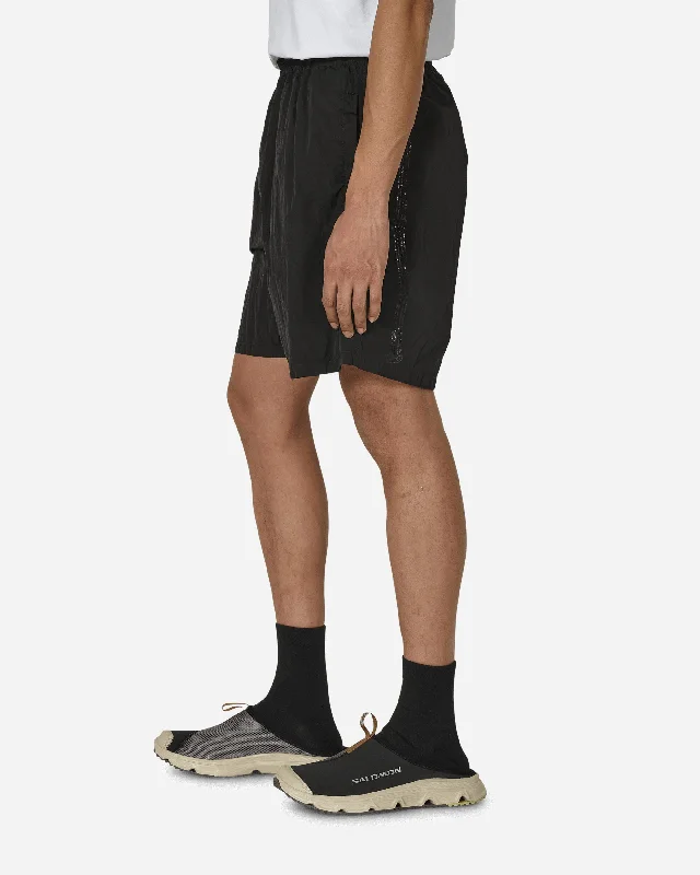 Classic Windcheater Shorts Black