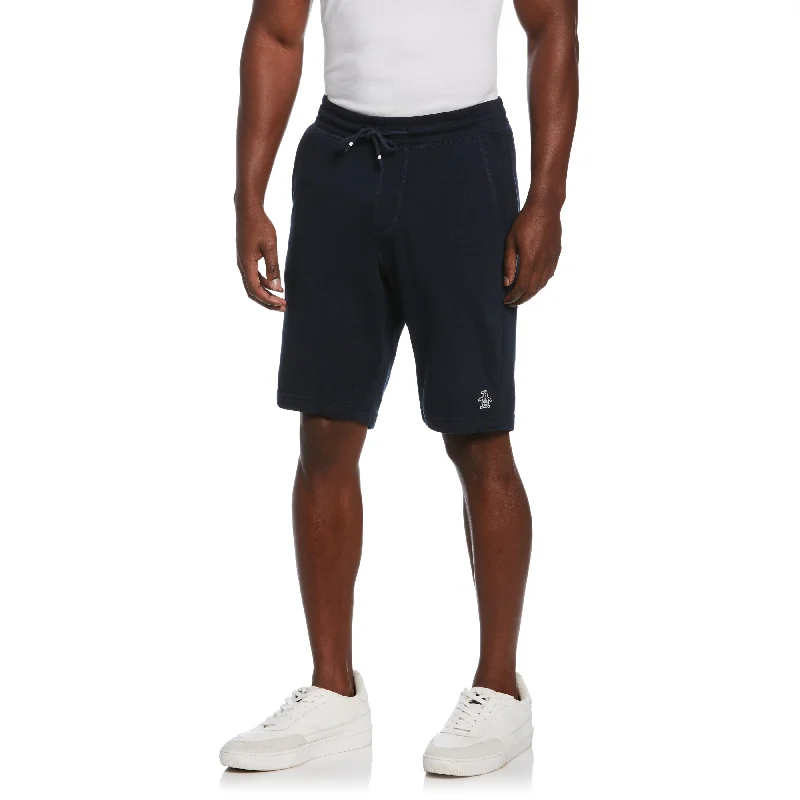 Big & Tall Core Fleece Short