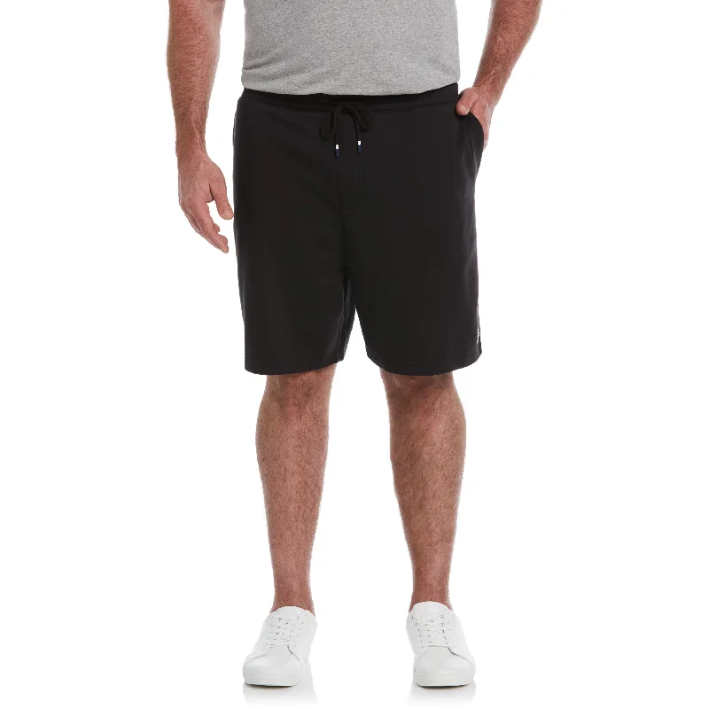 Big & Tall Core Fleece Short