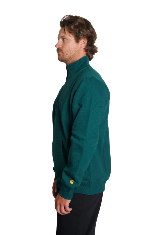 Chase Neck Zip Sweatshirt