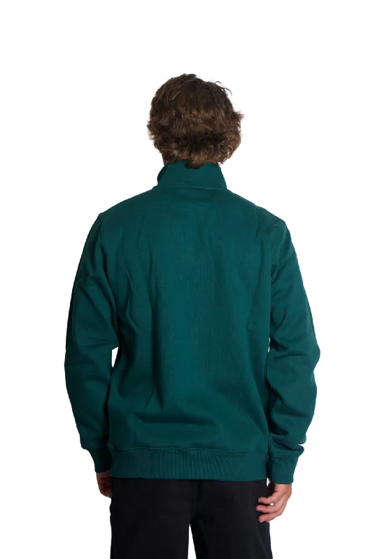 Chase Neck Zip Sweatshirt