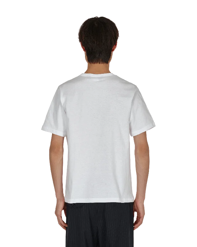 Nike Graphic T-Shirt White