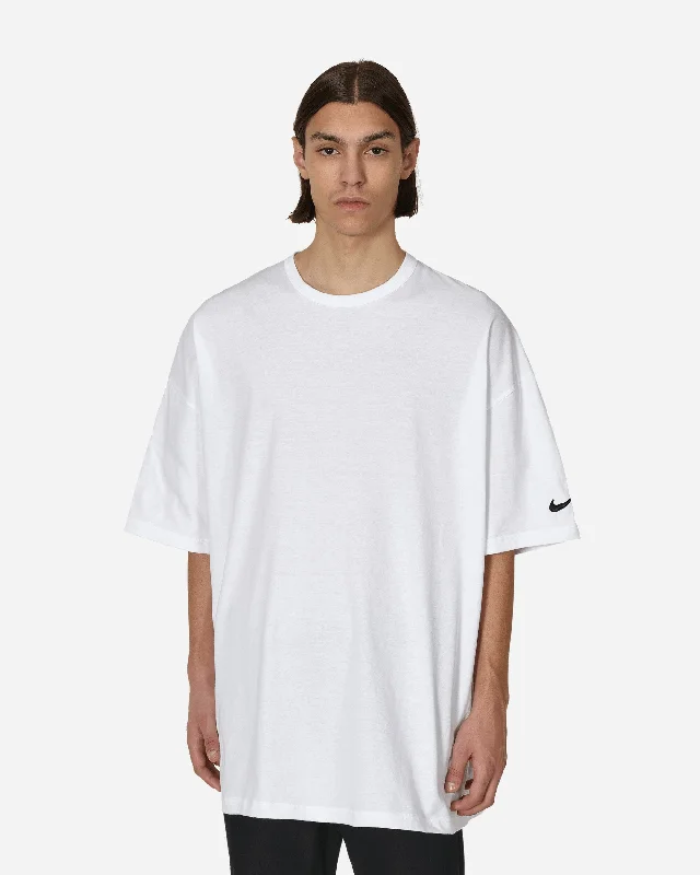 Nike T-Shirt White