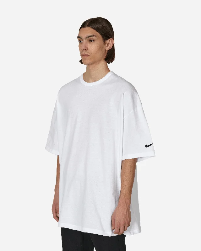 Nike T-Shirt White