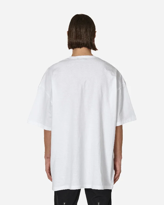 Nike T-Shirt White