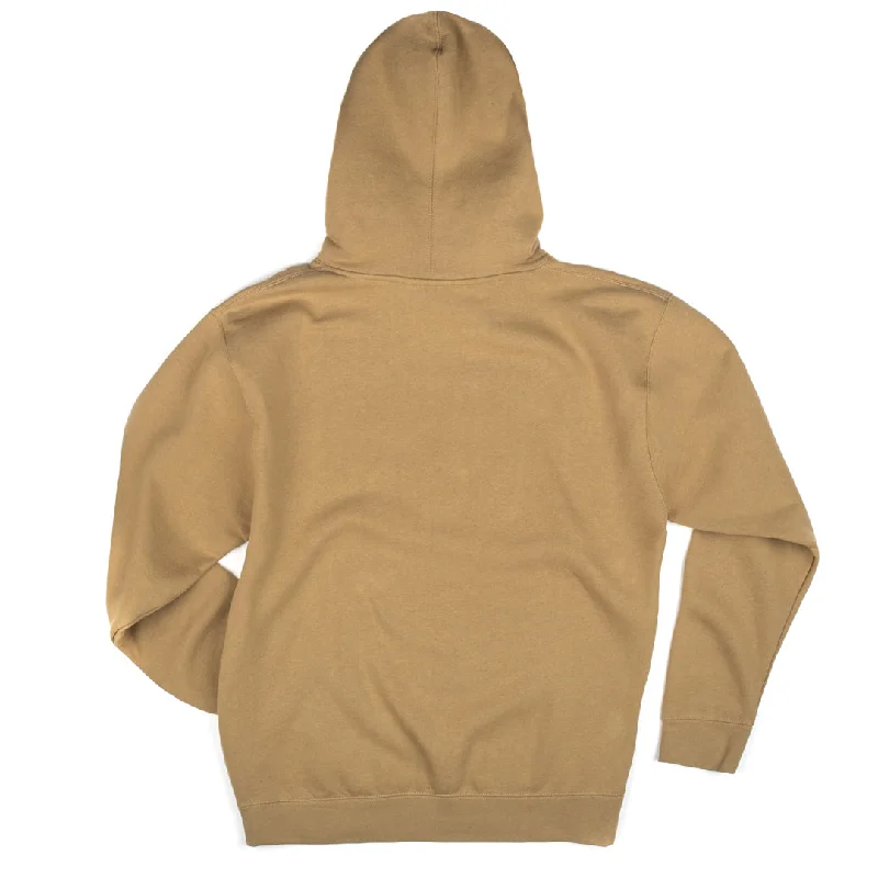 Dasher Hoodie