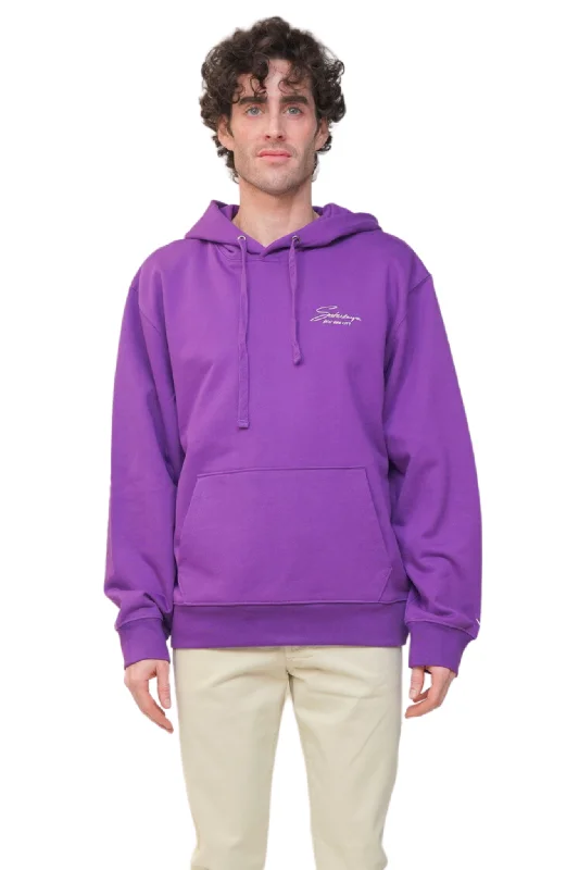 Ditch Signature Hoodie