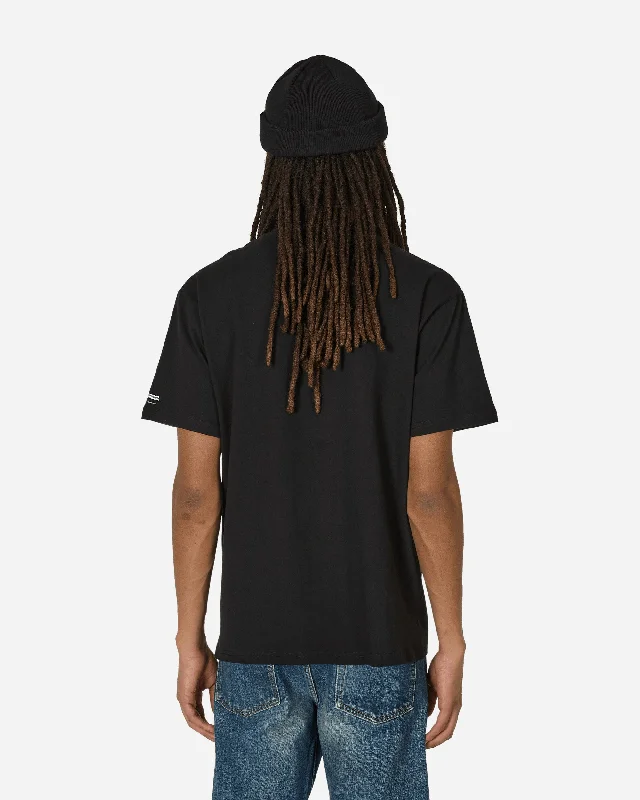 Classic 2-Pack T-Shirt Black