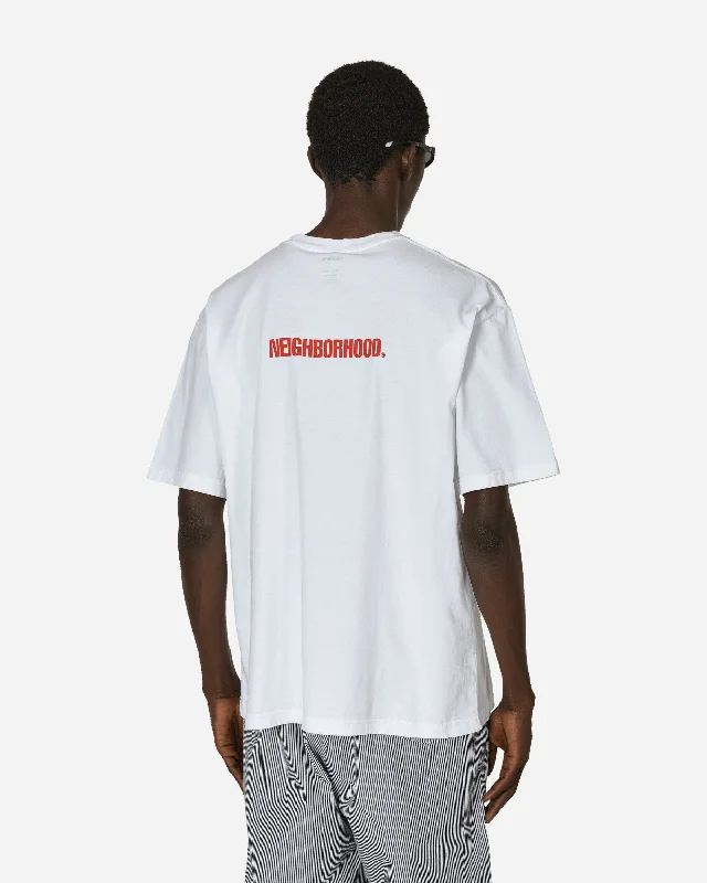 SS-29 T-Shirt White