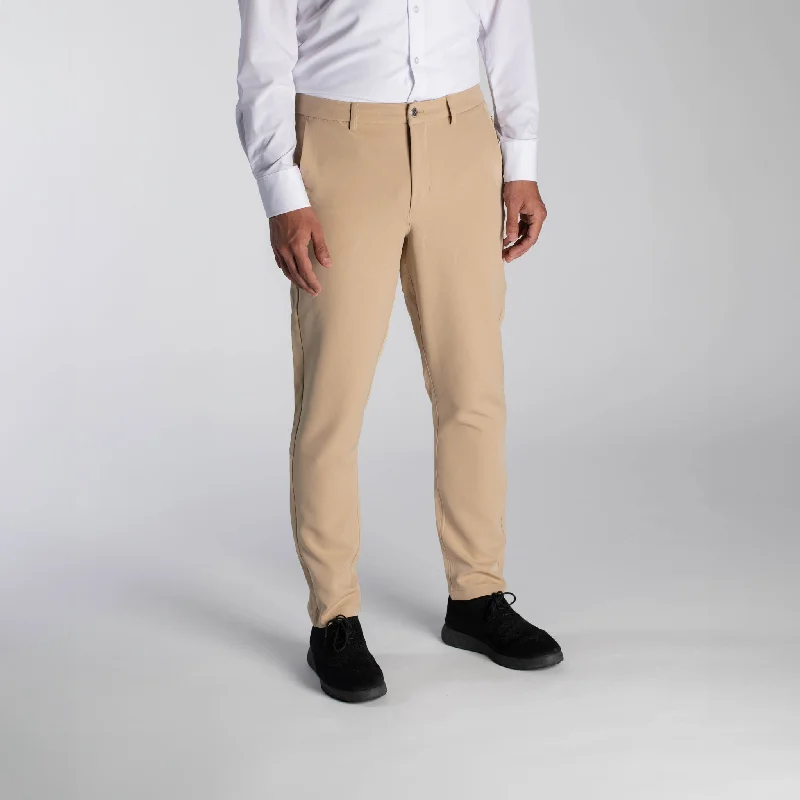 Desert Khaki / 28/32 / Slim