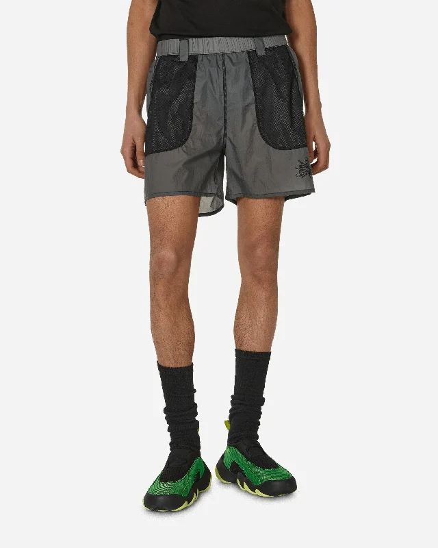 Cemaric Shorts Cave Grey