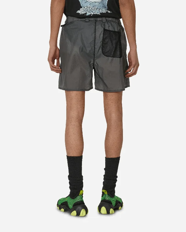 Cemaric Shorts Cave Grey