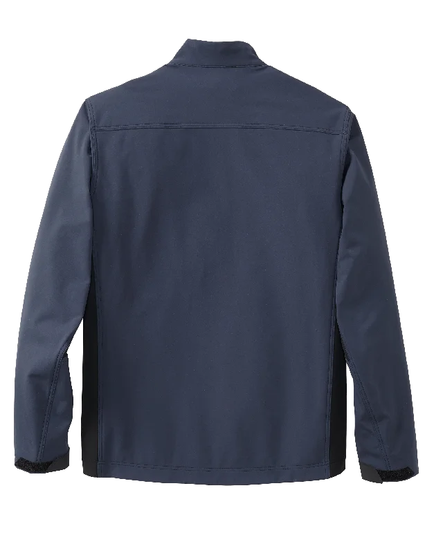 Rubicon Jacket | Steel Blue