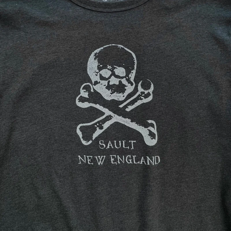 Sault Jolly Roger Crewneck Sweatshirt