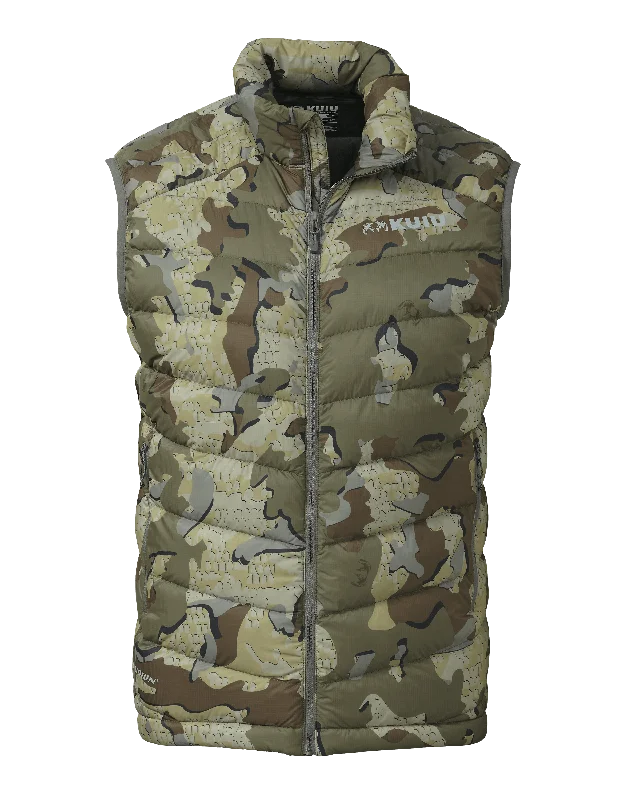 Super Down LT Vest | Valo