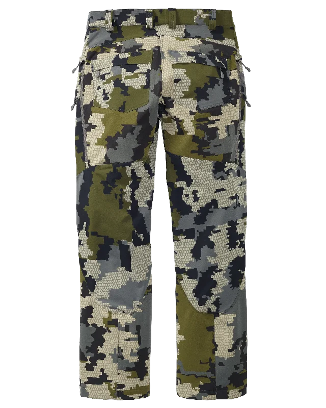 Talus Hybrid Pant | Verde