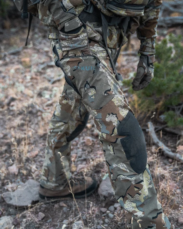 Talus Hybrid Pant | Verde