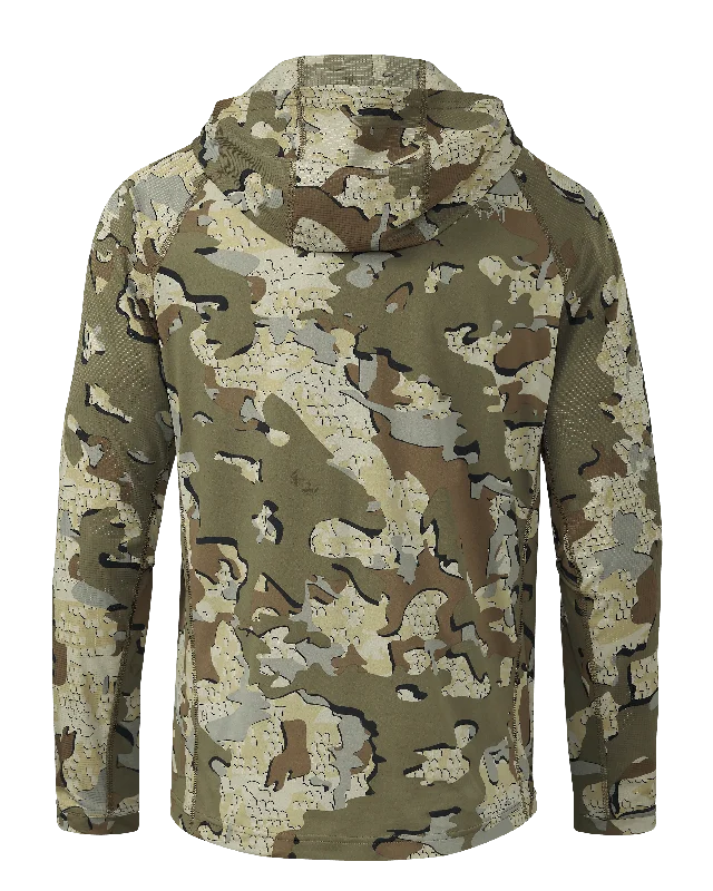 Tiburon Hybrid Hoodie | Valo