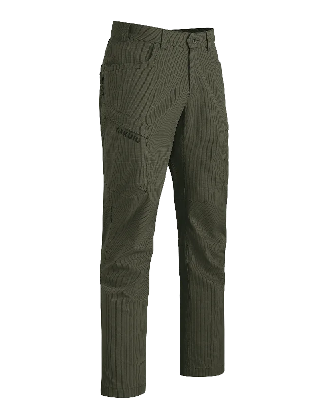 Tiburon Pant | Ash