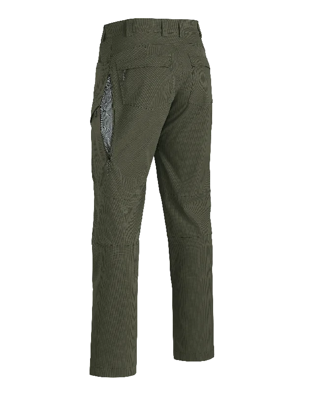 Tiburon Pant | Ash