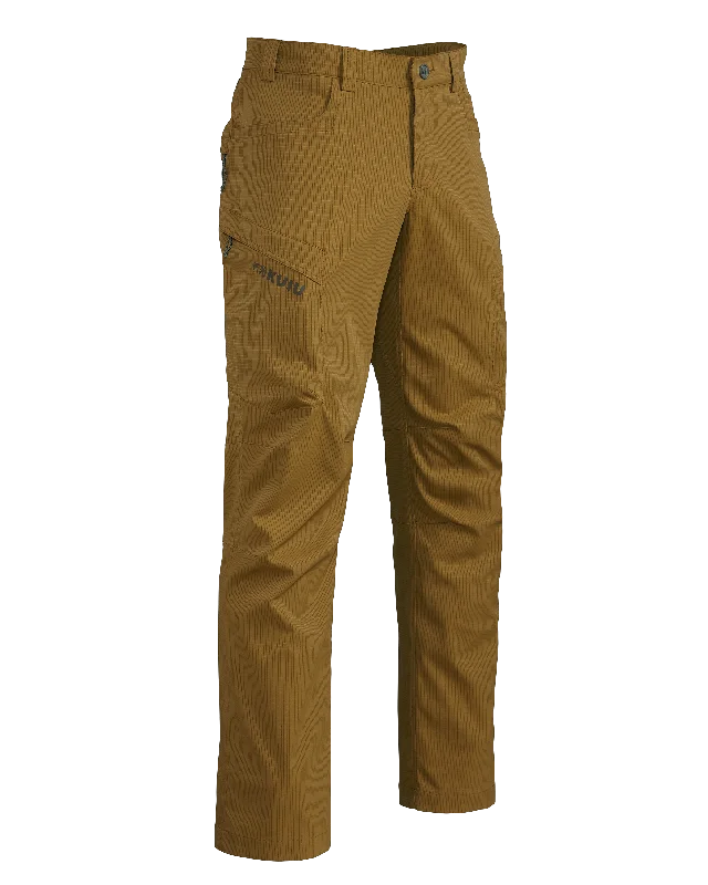 Tiburon Pant | Buckskin