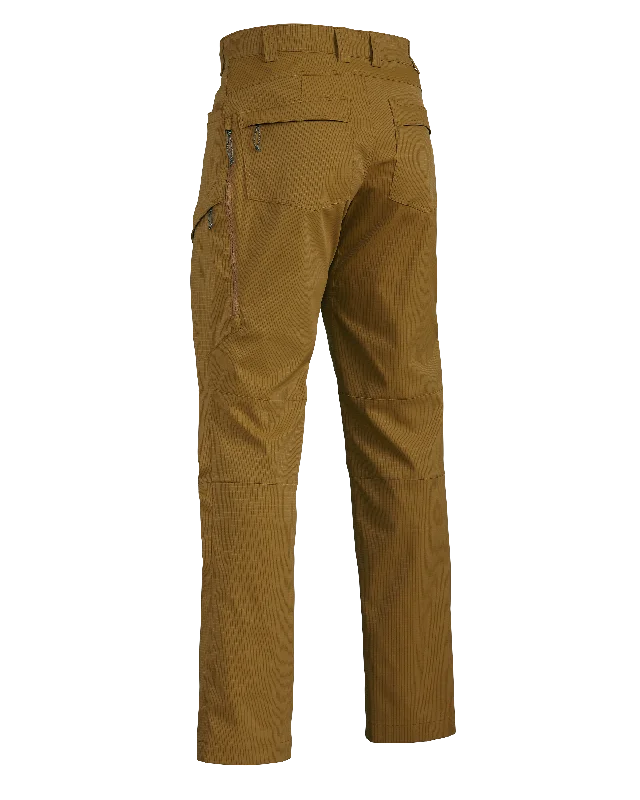 Tiburon Pant | Buckskin